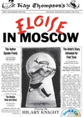 Cover: Eloise in Moscow - Little Simon