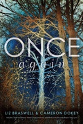 Cover: Once Again - Simon & Schuster