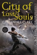 Cover: City of Lost Souls - Margaret K. McElderry Books