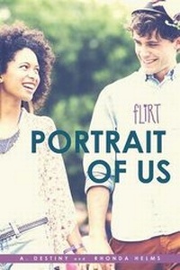 Enlarge image Cover: Portrait of Us - Simon Pulse