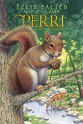 Cover: Perri - Simon & Schuster