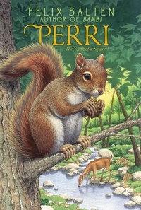 Enlarge image Cover: Perri - Simon & Schuster
