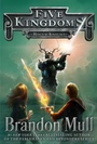 Cover: Rogue Knight - Aladdin Paperbacks
