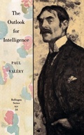 Cover: The Outlook for Intelligence - Princeton University Press