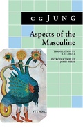 Cover: Aspects of the Masculine - Princeton University Press