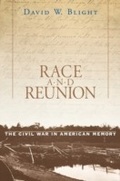 Cover: Race and Reunion - The Belknap Press