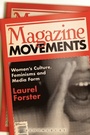 Cover: Magazine Movements - Bloomsbury Academic USA