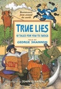 Cover: True Lies - William Morrow