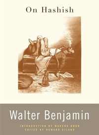 Enlarge image Cover: On Hashish - The Belknap Press