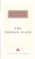 Cover: The Theban Plays - Everyman's Library USA