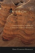 Cover: Out of the Cave - Harvard University Press