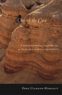 Enlarge image Cover: Out of the Cave - Harvard University Press