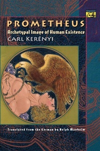 Enlarge image Cover: Prometheus - Princeton University Press