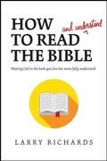 Cover: How to Read (and Understand) the Bible - Tyndale Momentum