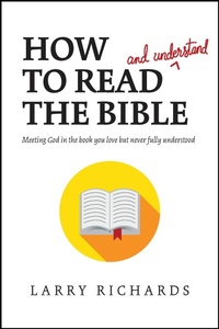 Enlarge image Cover: How to Read (and Understand) the Bible - Tyndale Momentum