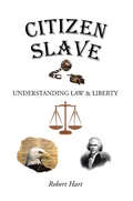 Cover: Citizen Slave - Trafford Publishing