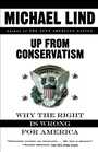Cover: Up from Conservatism - The Free Press