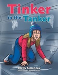 Cover: Tinker in the Tanker - AUTHORHOUSE