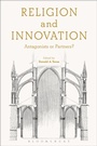 Cover: Religion and Innovation - Bloomsbury Academic