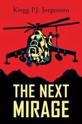 Cover: The Next Mirage - Outskirts Press