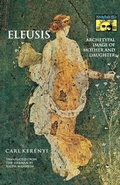 Cover: Eleusis - Princeton University Press