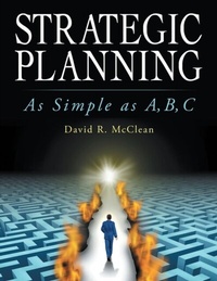 Abbildung von: Strategic Planning - Lulu Publishing Services