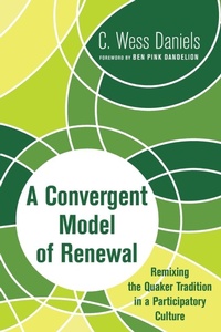 Enlarge image Cover: A Convergent Model of Renewal - Wipf & Stock Publishers