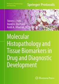 Abbildung von: Molecular Histopathology and Tissue Biomarkers in Drug and Diagnostic Development - Humana Press Inc.