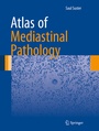 Cover: Atlas of Mediastinal Pathology - Springer New York