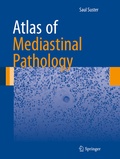 Cover: Atlas of Mediastinal Pathology - Springer New York