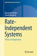 Cover: Rate-Independent Systems - Springer