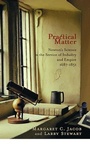 Cover: Practical Matter - Harvard University Press