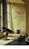 Cover: Practical Matter - Harvard University Press