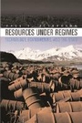 Cover: Resources under Regimes - Harvard University Press