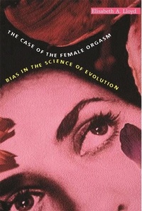 Enlarge image Cover: The Case of the Female Orgasm - Harvard University Press