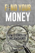 Bild: Find Your Money - Xulon Press