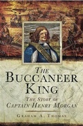 Cover: Buccaneer King - Pen and Sword