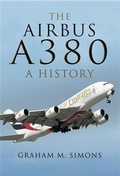 Cover: Airbus A380 - Pen and Sword