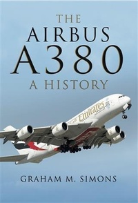 Abbildung von: Airbus A380 - Pen and Sword