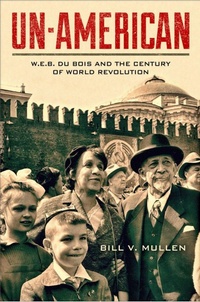 Enlarge image Cover: Un-American - Temple University Press,U.S.
