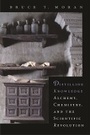 Cover: Distilling Knowledge - Harvard University Press