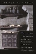 Cover: Distilling Knowledge - Harvard University Press