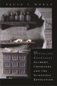 Enlarge image Cover: Distilling Knowledge - Harvard University Press