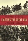Cover: Fighting the Great War - Harvard University Press