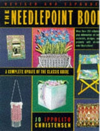 Enlarge image Cover: The Needlepoint Book - Simon & Schuster Ltd