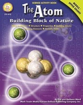 Cover: Atom, Grades 6 - 12 - Mark Twain Media