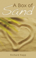 Cover: A Box of Sand - iUniverse