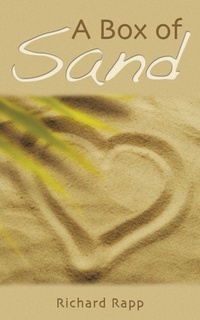 Enlarge image Cover: A Box of Sand - iUniverse