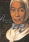 Cover: Rebecca's Revival - Harvard University Press