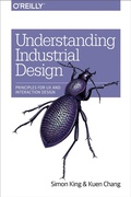 Cover: Understanding Industrial Design - O'Reilly
